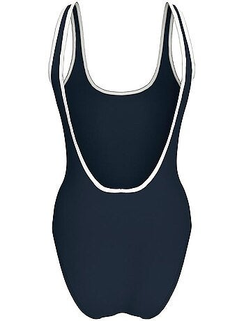 Bañador de una pieza para mujer Tommy Hilfiger