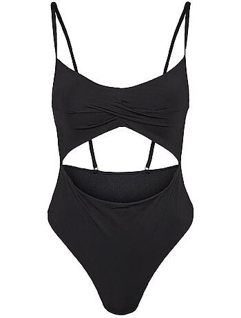 Bañador de una pieza para mujer Vero Moda