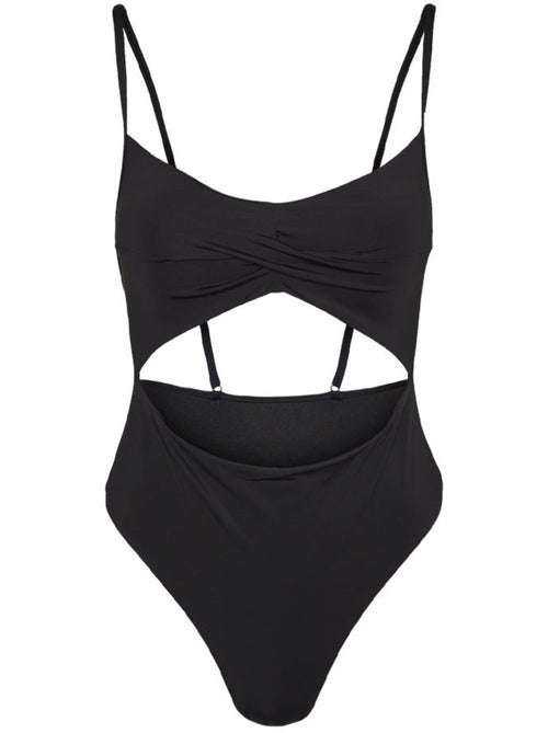 Bañador de una pieza para mujer Vero Moda - Kiabi