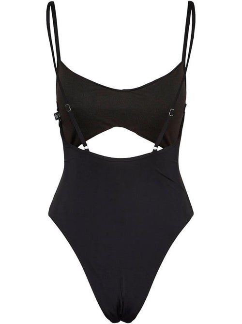 Bañador de una pieza para mujer Vero Moda - Kiabi
