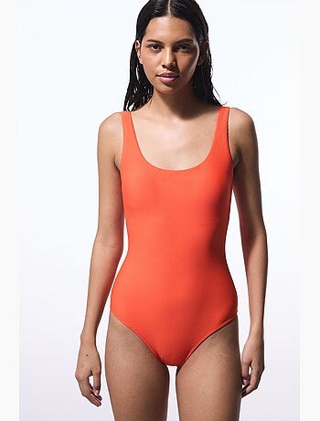 Bañador deportivo sona mujer penti