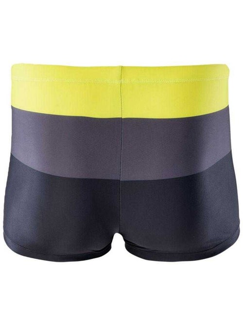 Bañador diseño de rayas para hombre - aquawave - Kiabi