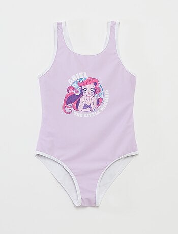 Bañador 'Disney' 'Ariel' - 1 pieza