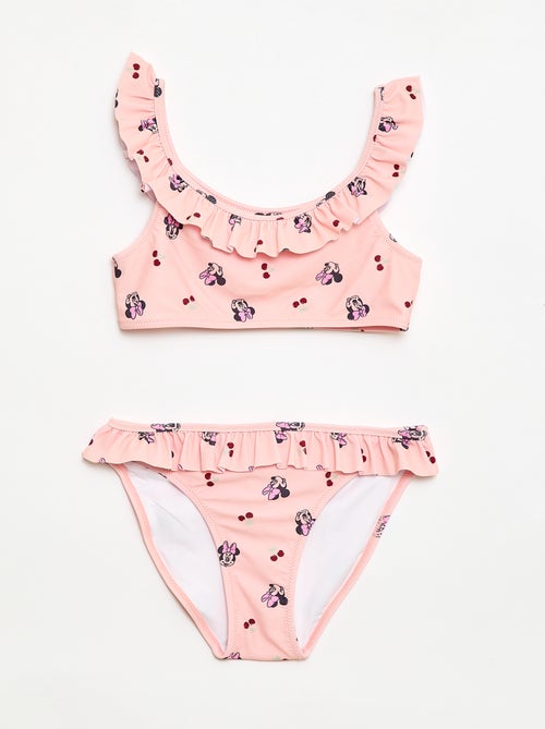 Bañador 'Disney' 'Minnie' - 2 piezas - Kiabi