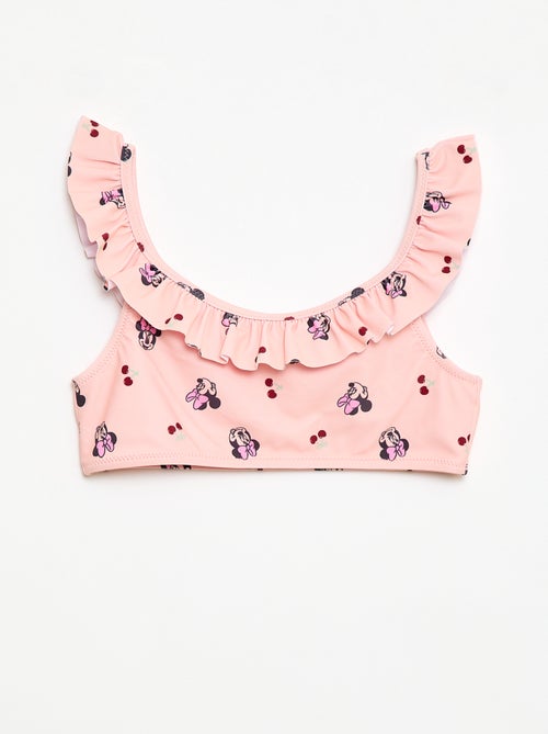 Bañador 'Disney' 'Minnie' - 2 piezas - Kiabi