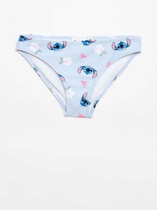 Bañador 'Disney' 'Stitch' - 2 piezas - Kiabi