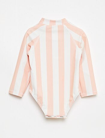 Bañador 'Disney' 'Stitch' con cremallera