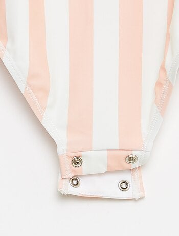 Bañador 'Disney' 'Stitch' con cremallera