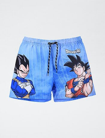 Bañador 'Dragon Ball Z'