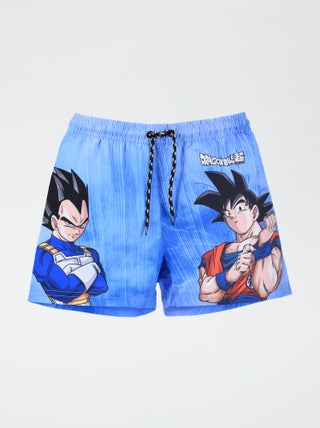 Bañador 'Dragon Ball Z'