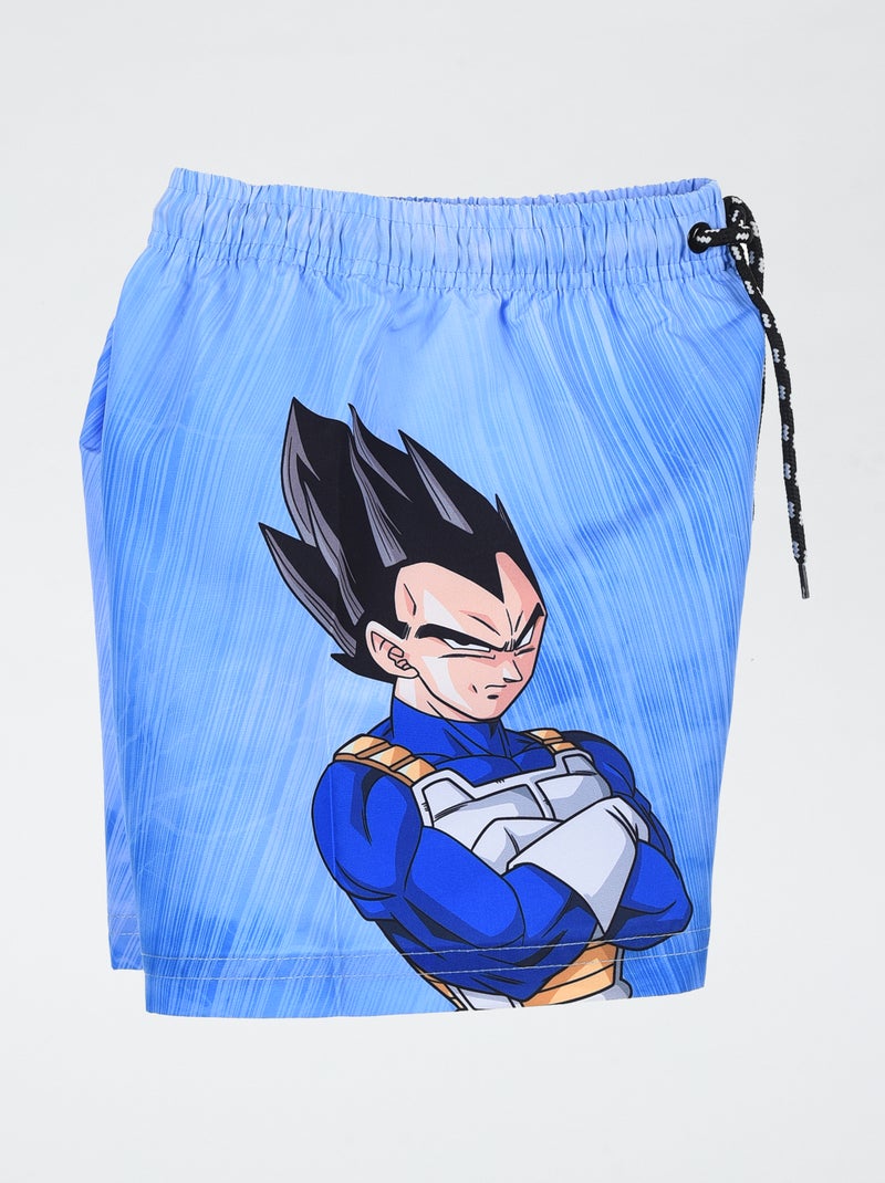 Bañador 'Dragon Ball Z' AZUL - Kiabi