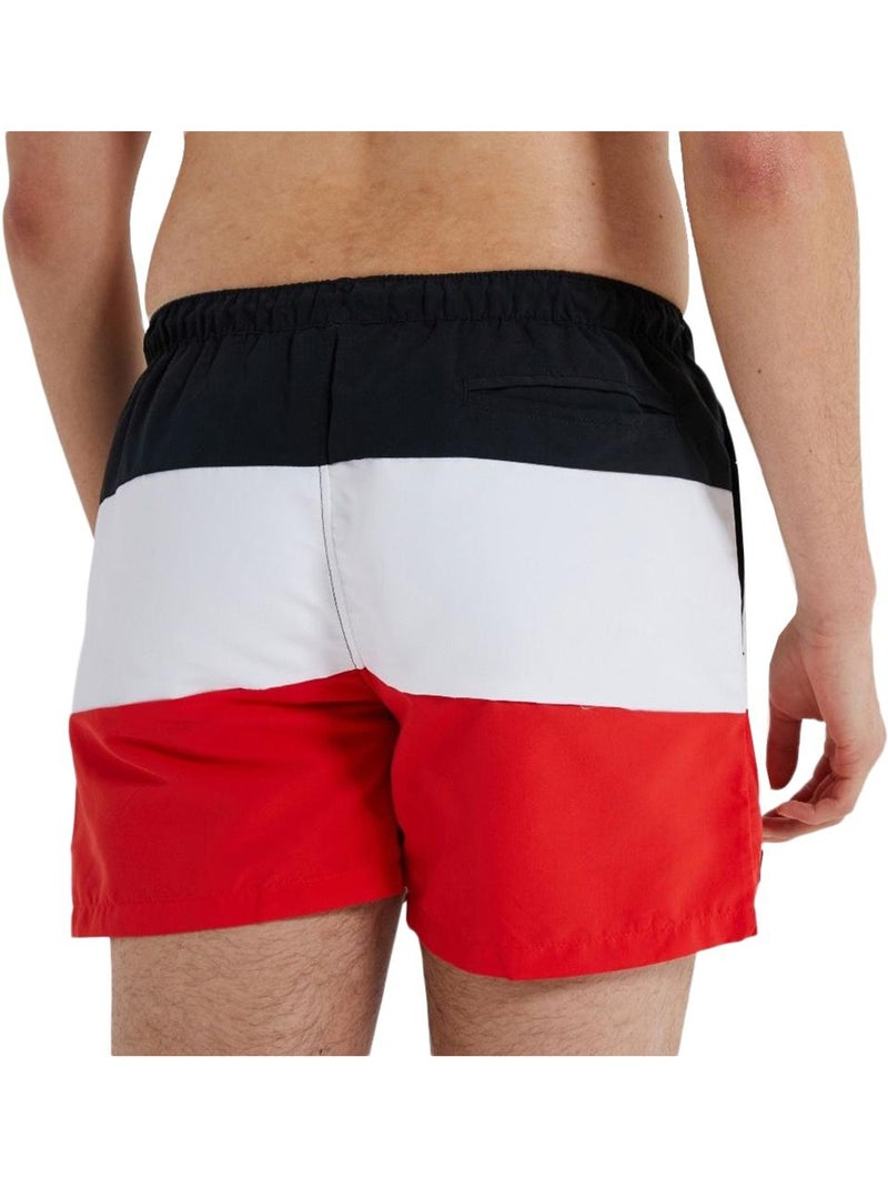 Bañador Ellesse para Hombre - Rojo - Kiabi