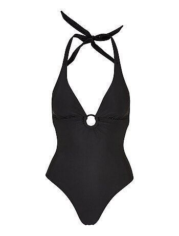 Bañador entero de una pieza de reciclado para mujer - urban classics