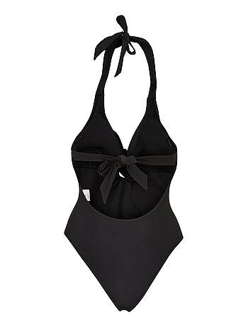 Bañador entero de una pieza de reciclado para mujer - urban classics