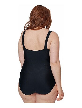 Bañador estampado de 1 pieza - Afibel