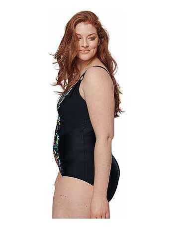 Bañador estampado de 1 pieza - Afibel