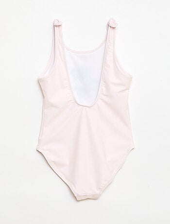 Bañador estampado 'La reina de las nieves' 'Disney' - 1 pieza