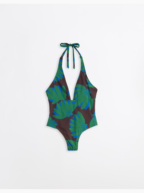 Bañador estampado, MO Fashion - Kiabi