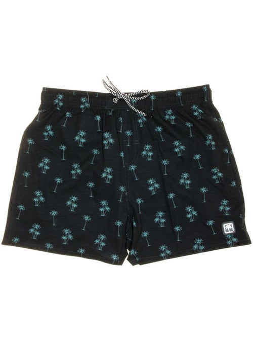 Bañador estampado para hombre Sun Project - Kiabi Bañador estampado para hombre Sun Project - Kiabi