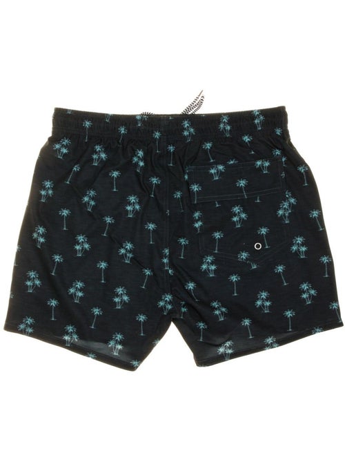 Bañador estampado para hombre Sun Project - Kiabi Bañador estampado para hombre Sun Project - Kiabi