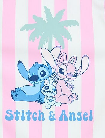 Bañador estampado 'La reina de las nieves' 'Disney' - 1 pieza