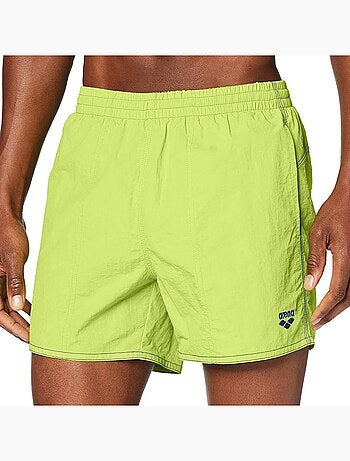 Bañador fluorescente para hombre Arena Bywayx