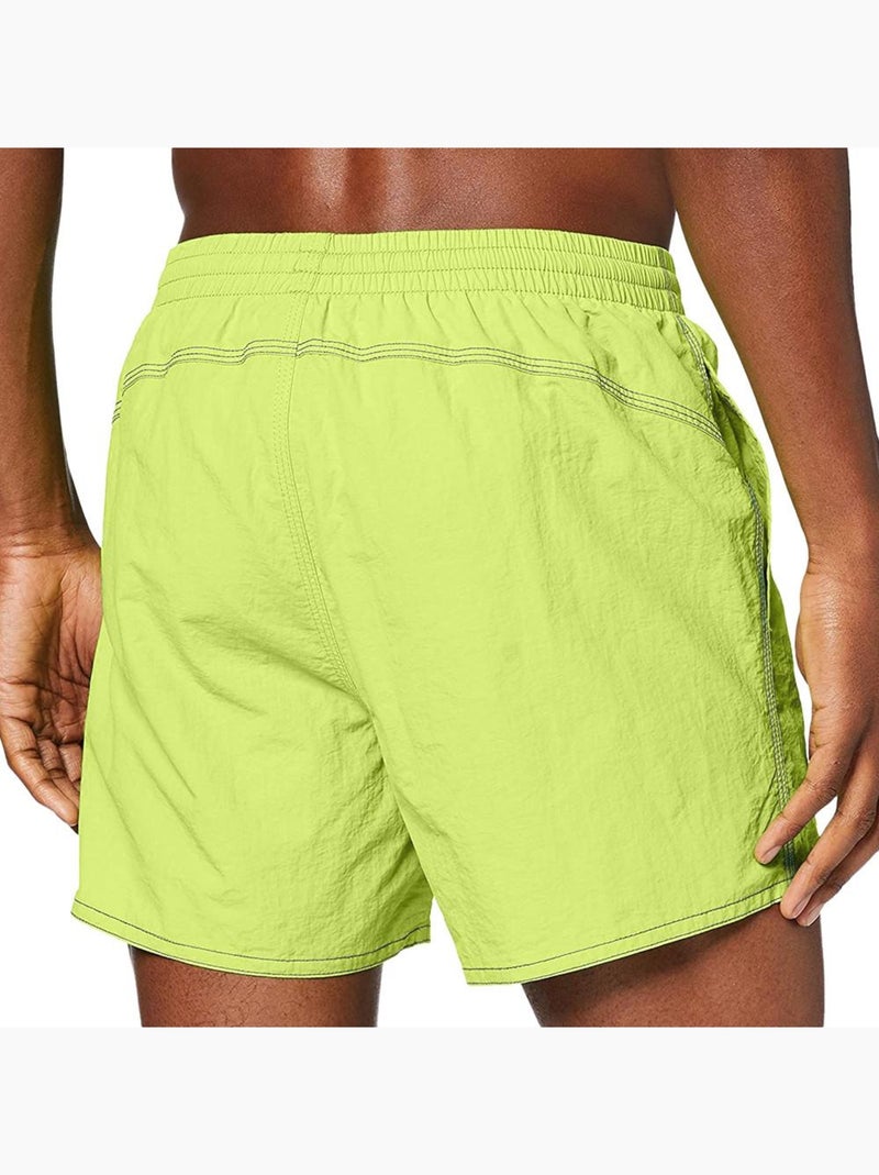 Bañador fluorescente para hombre Arena Bywayx Verde - Kiabi