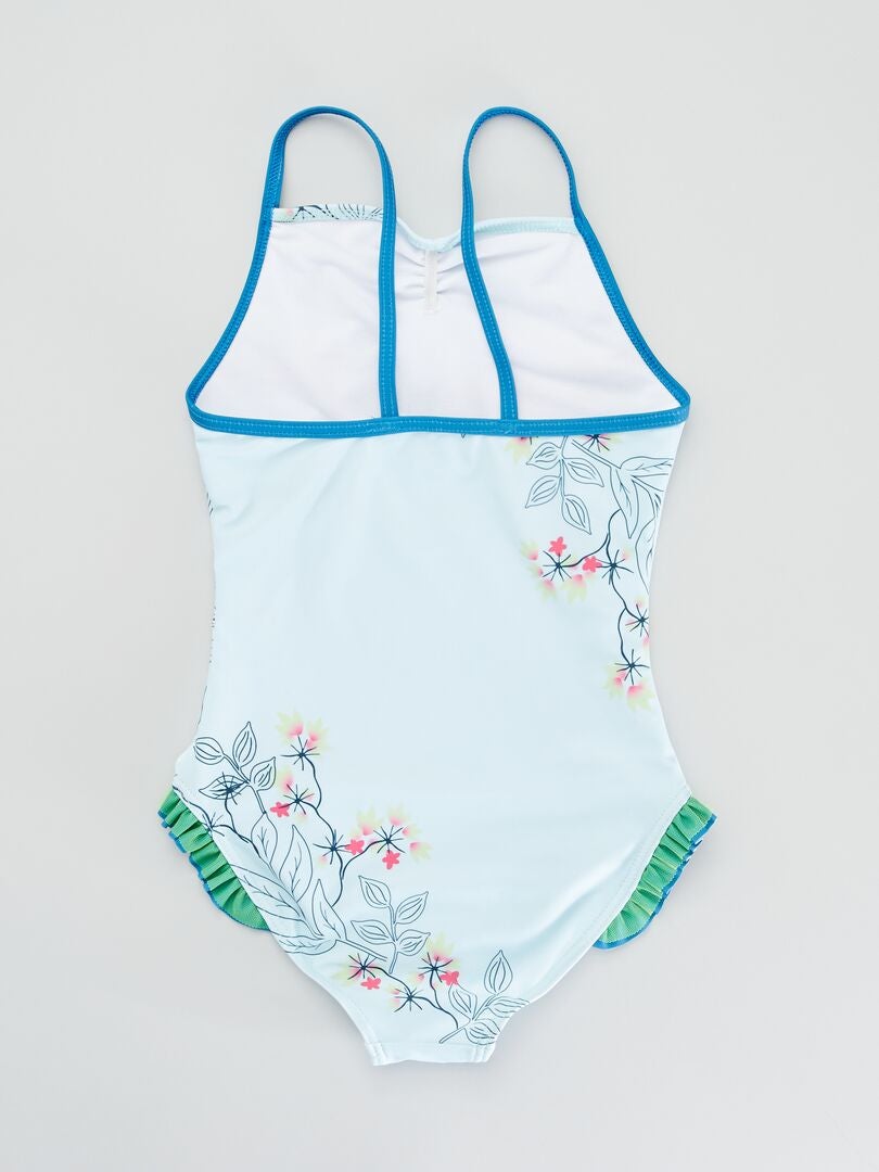 Bañador 'Frozen' AZUL - Kiabi
