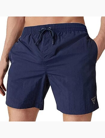 Bañador Guess Swimtrunk para hombre