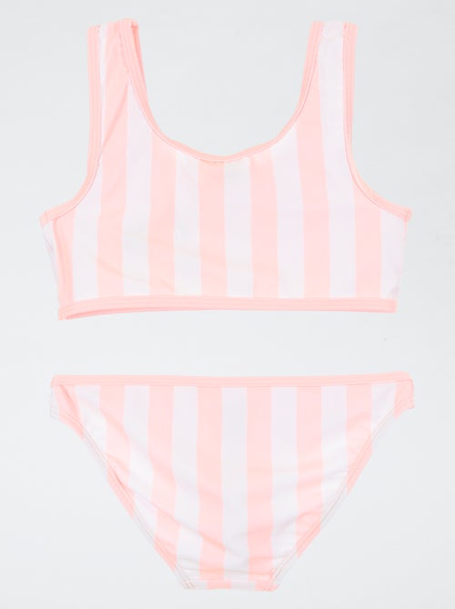 Bañador 'Hello Kitty' - 2 piezas - Kiabi