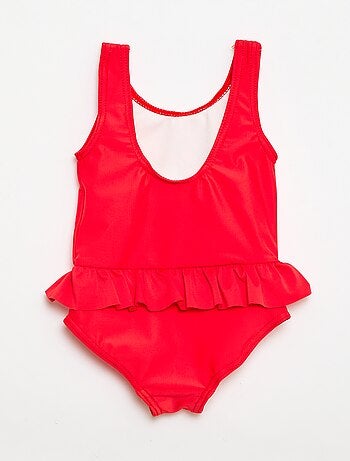 Bañador 'Hello kitty'