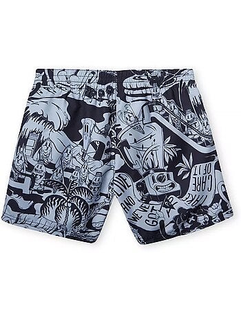 Bañador Híbrido O'Neill para Niño
