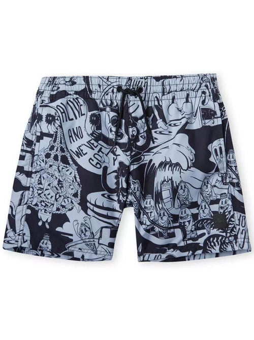 Bañador Híbrido O'Neill para Niño - Kiabi Bañador Híbrido O'Neill para Niño - Kiabi