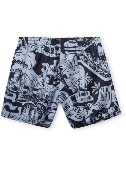 Bañador Híbrido O'Neill para Niño - Kiabi Bañador Híbrido O'Neill para Niño - Kiabi