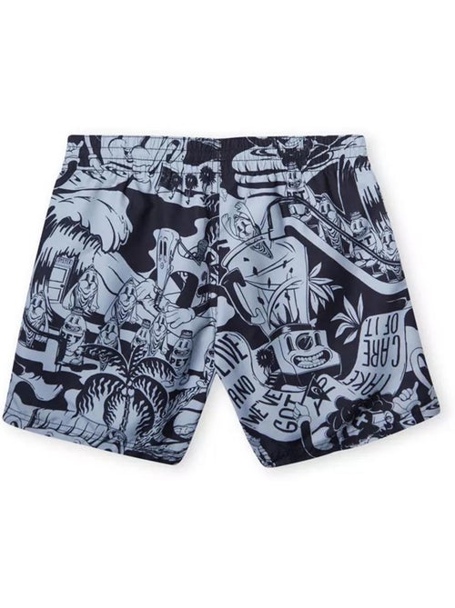 Bañador Híbrido O'Neill para Niño - Kiabi Bañador Híbrido O'Neill para Niño - Kiabi