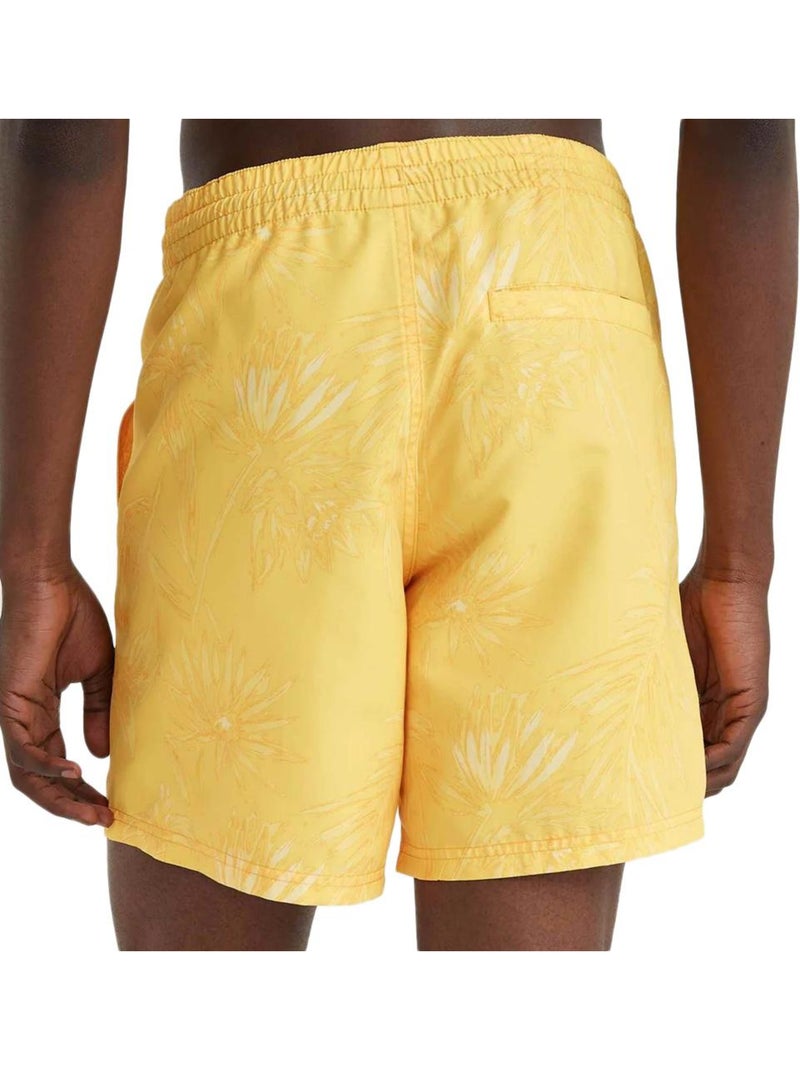Bañador Hombre O'Neill Amarillo - Kiabi