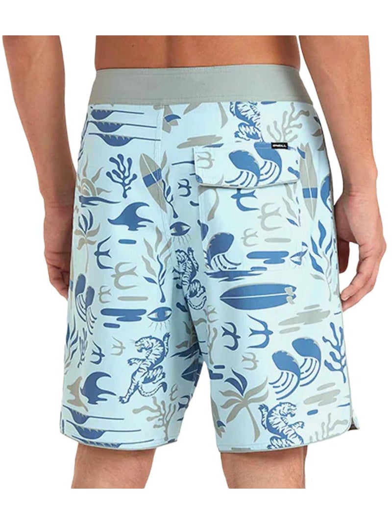 Bañador Hombre O'Neill Azul - Kiabi