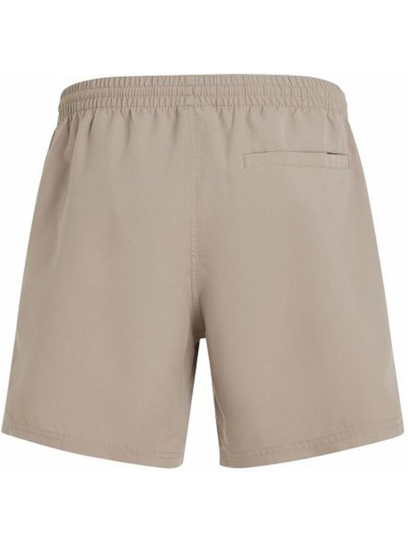 Bañador Hombre O'Neill Marrón capuchino - Kiabi