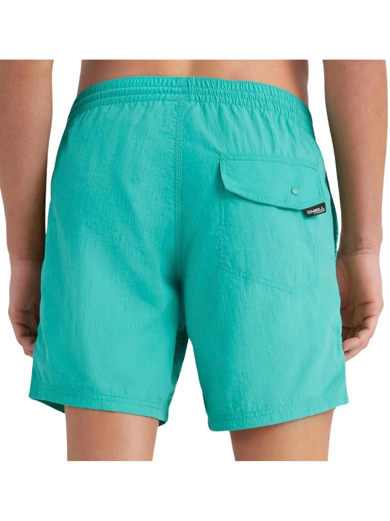Bañador Hombre O'Neill para Playa y Piscina Azul - Kiabi