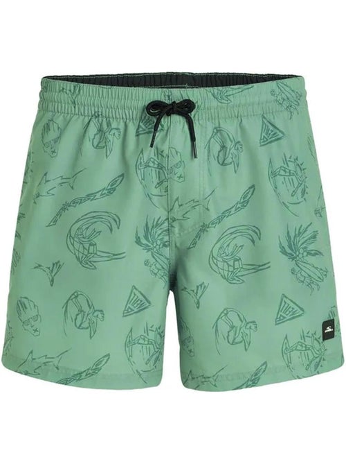 Bañador hombre o'neill para playa y piscina - Kiabi Bañador hombre o'neill para playa y piscina - Kiabi