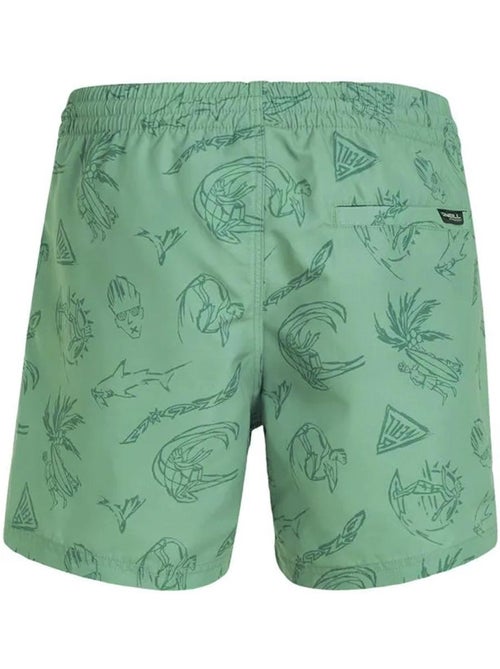 Bañador hombre o'neill para playa y piscina - Kiabi Bañador hombre o'neill para playa y piscina - Kiabi