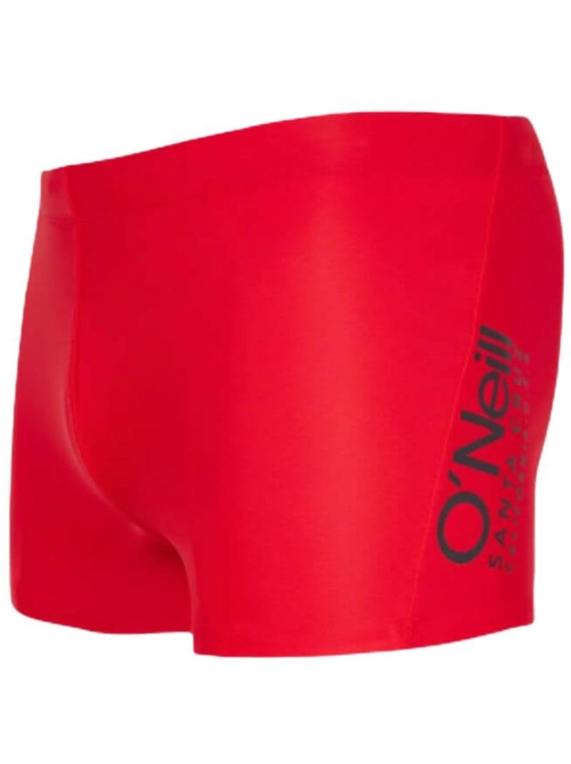 Bañador Hombre O'Neill Rojo - Kiabi