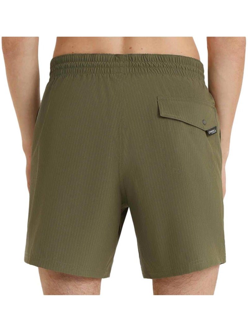 Bañador Hombre O'Neill Verde - Kiabi