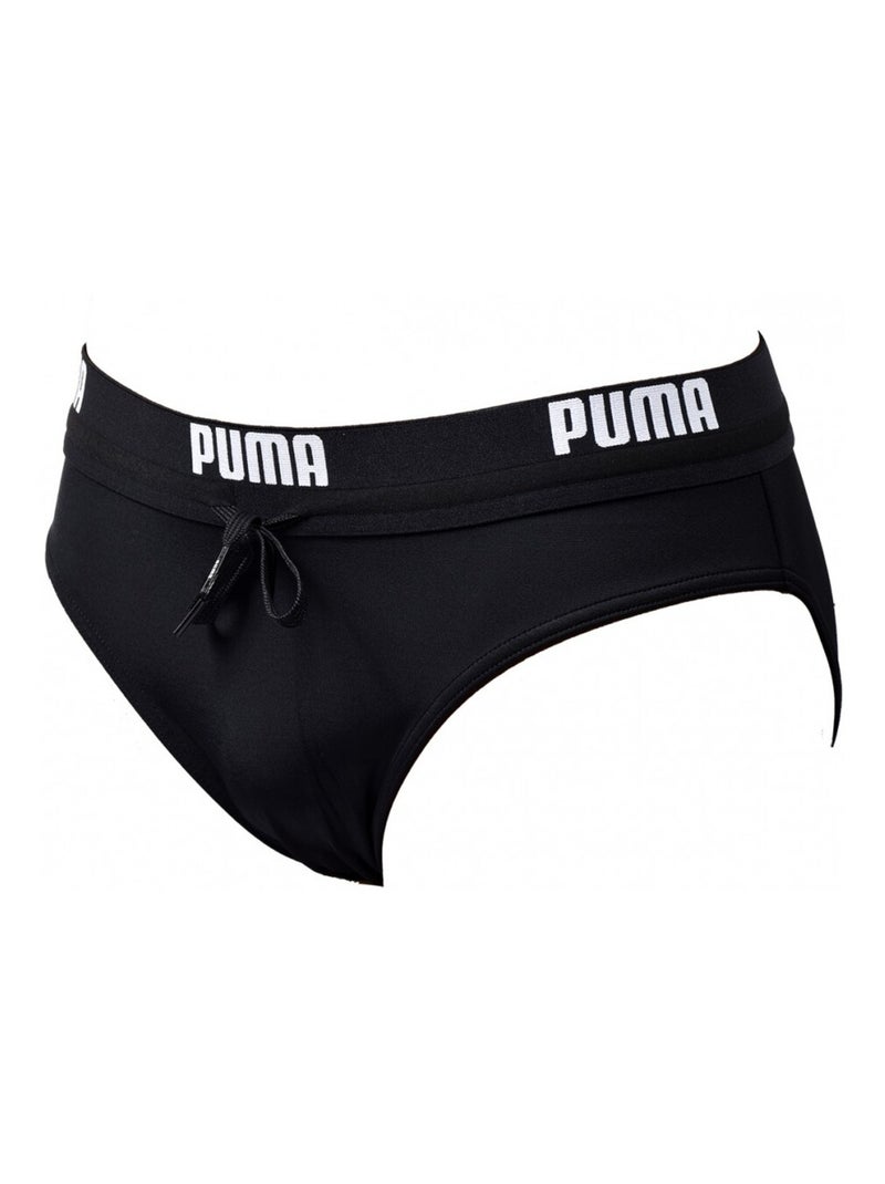 Bañador Hombre SPORTSWEAR Negro - Kiabi