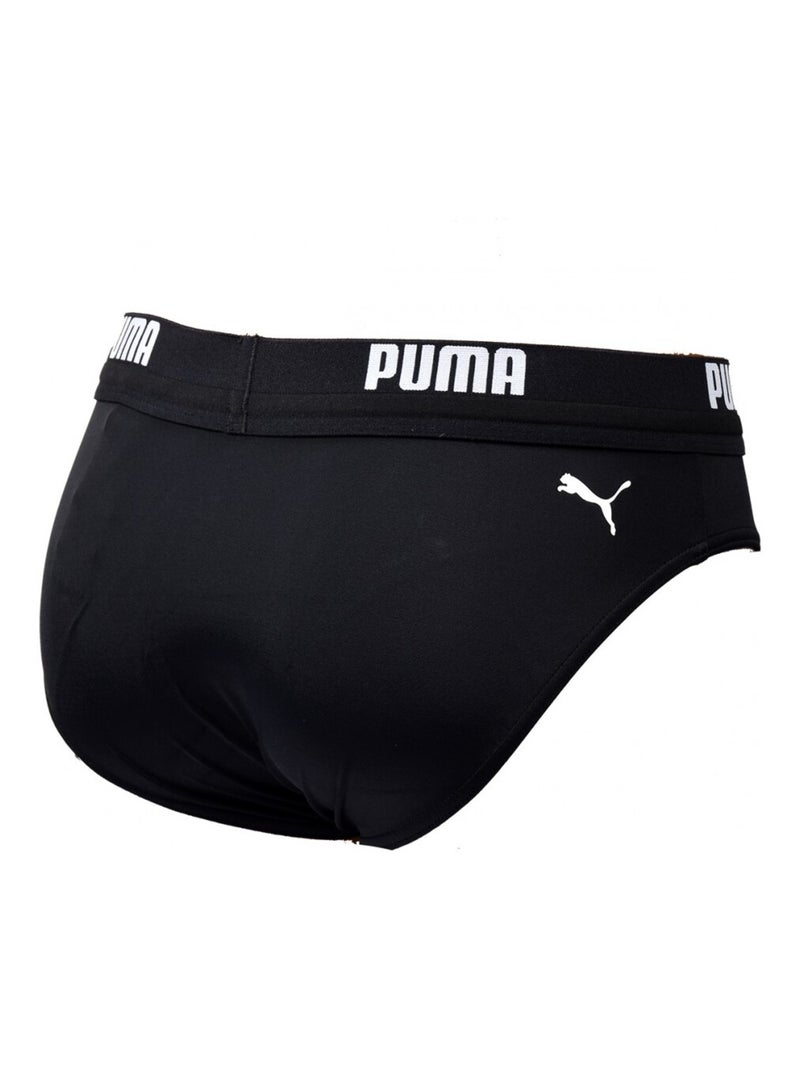Bañador Hombre SPORTSWEAR Negro - Kiabi