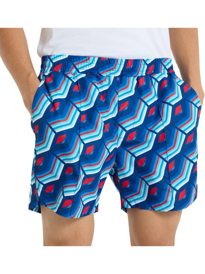 Bañador Hombre Umbro Azul - Kiabi