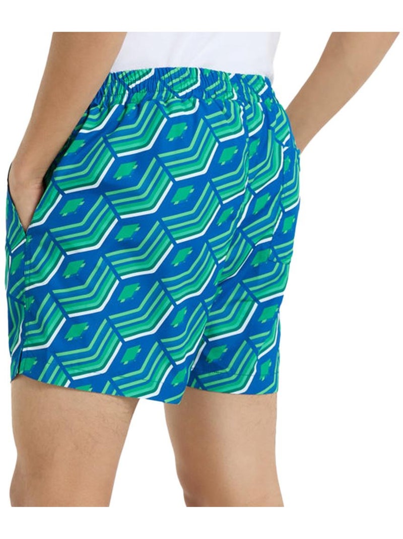 Bañador Hombre Umbro Verde - Kiabi