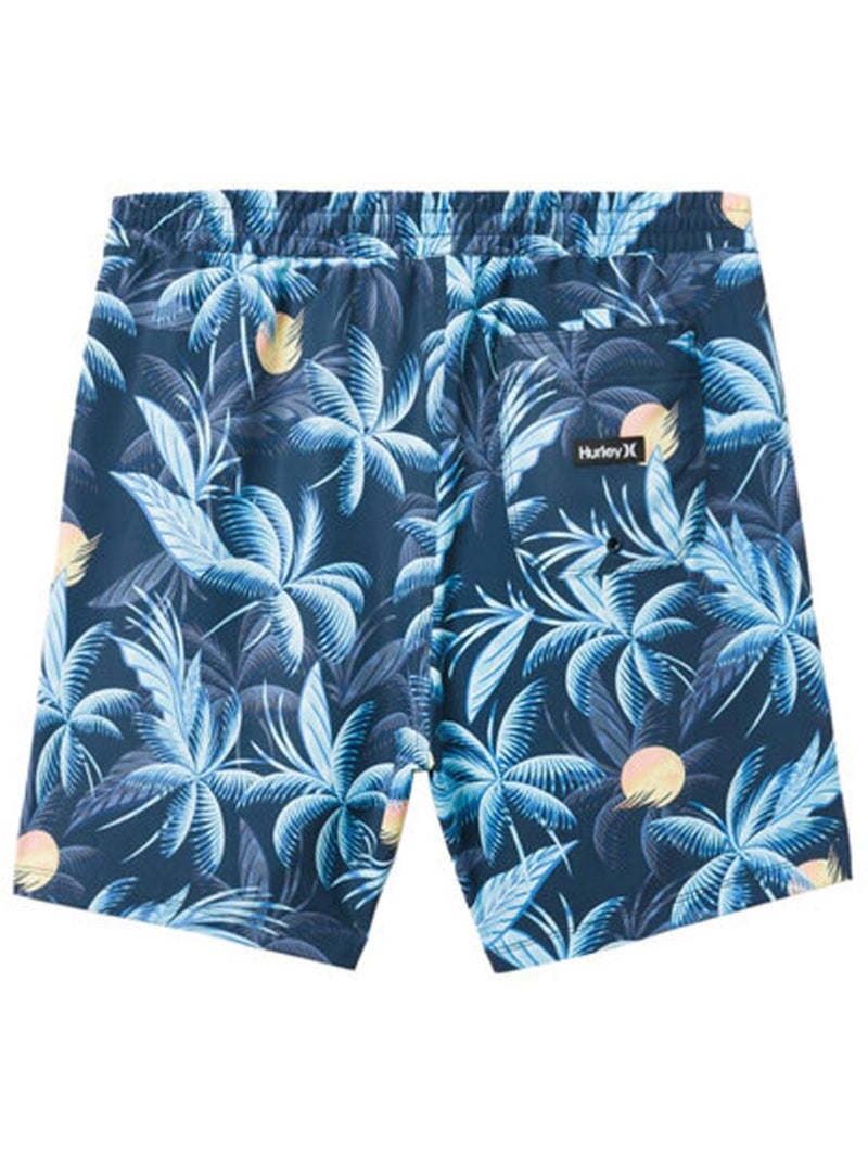 Bañador Hurley para Hombre Azul - Kiabi