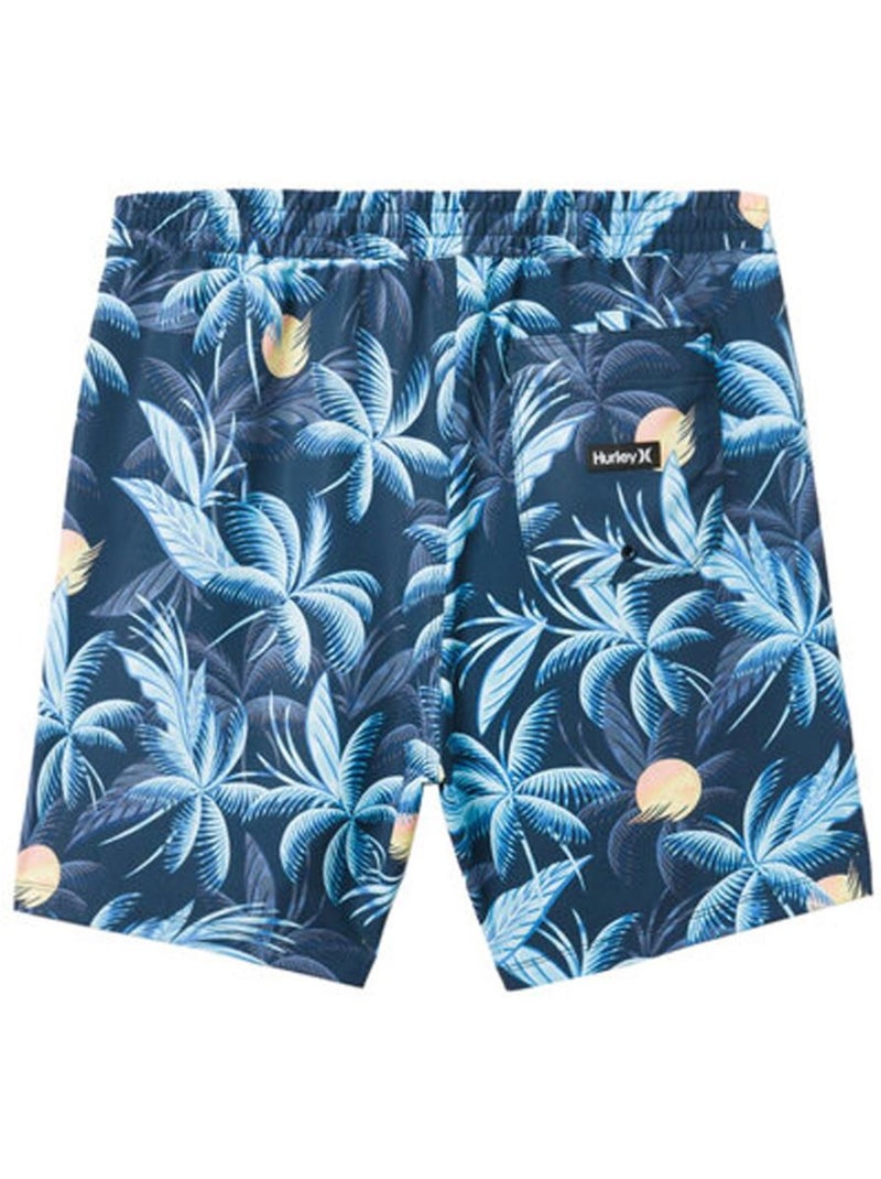Bañador Hurley para Hombre Azul - Kiabi