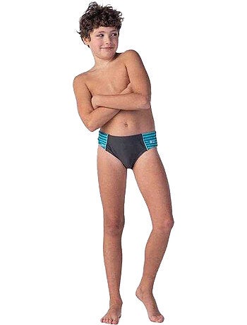 Bañador idalis niños - aquawave